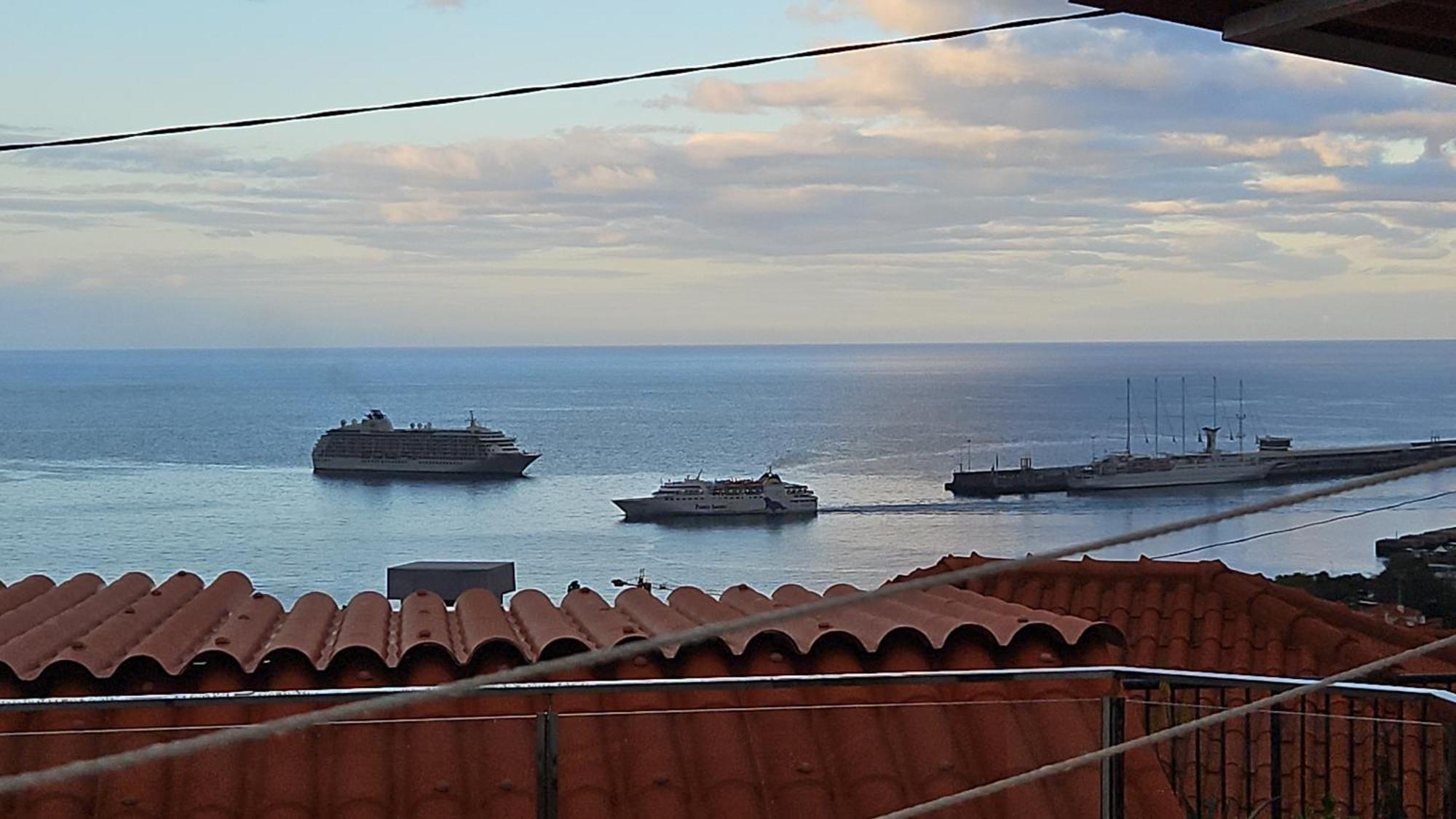 Holiday home Bela Vista Funchal (Madeira)